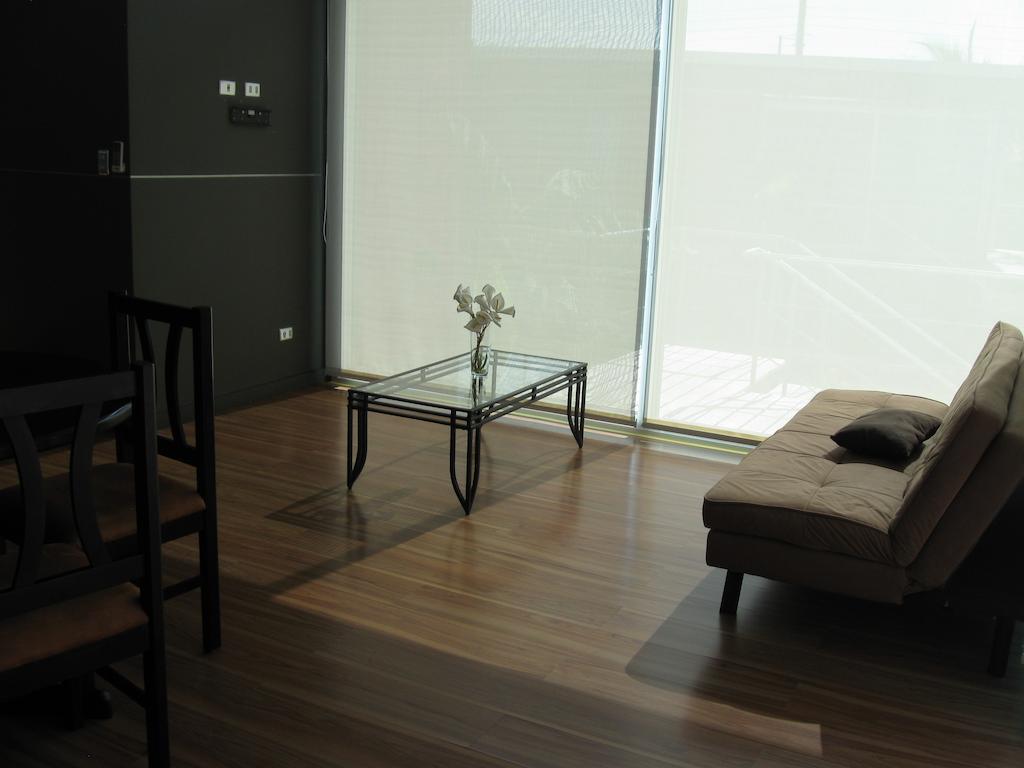 Hermosa Lofts Jaco Exterior photo