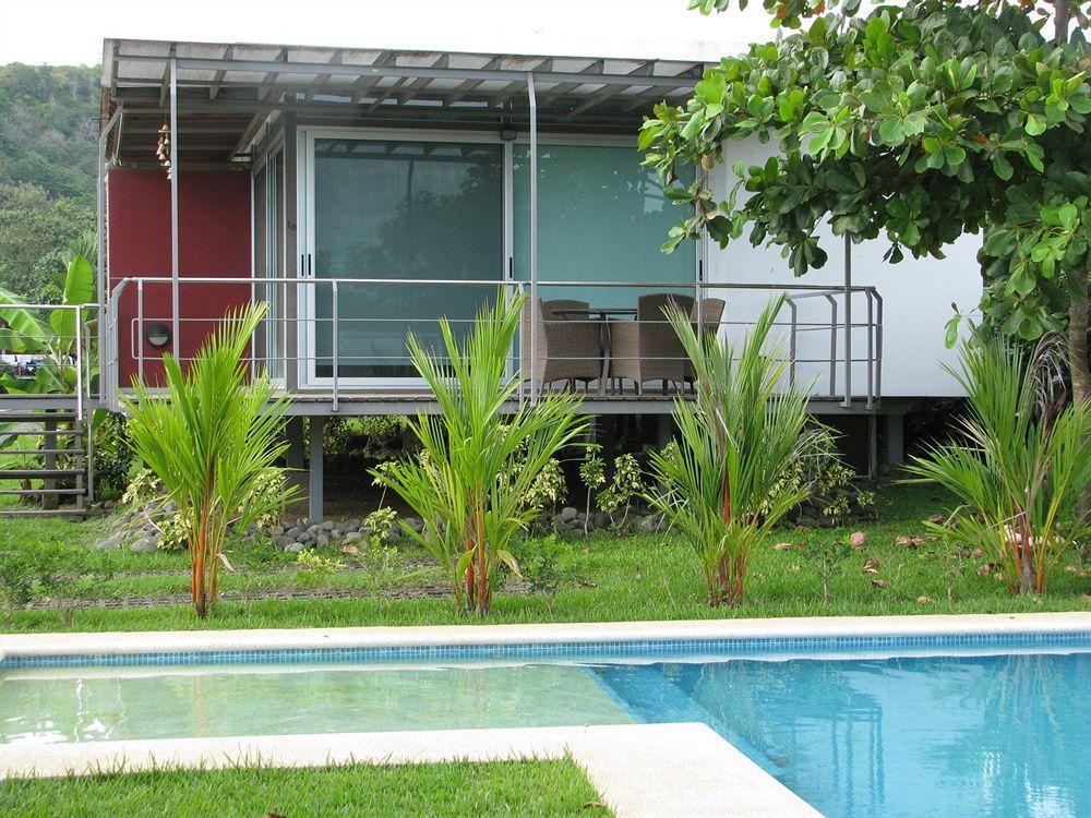 Hermosa Lofts Jaco Exterior photo