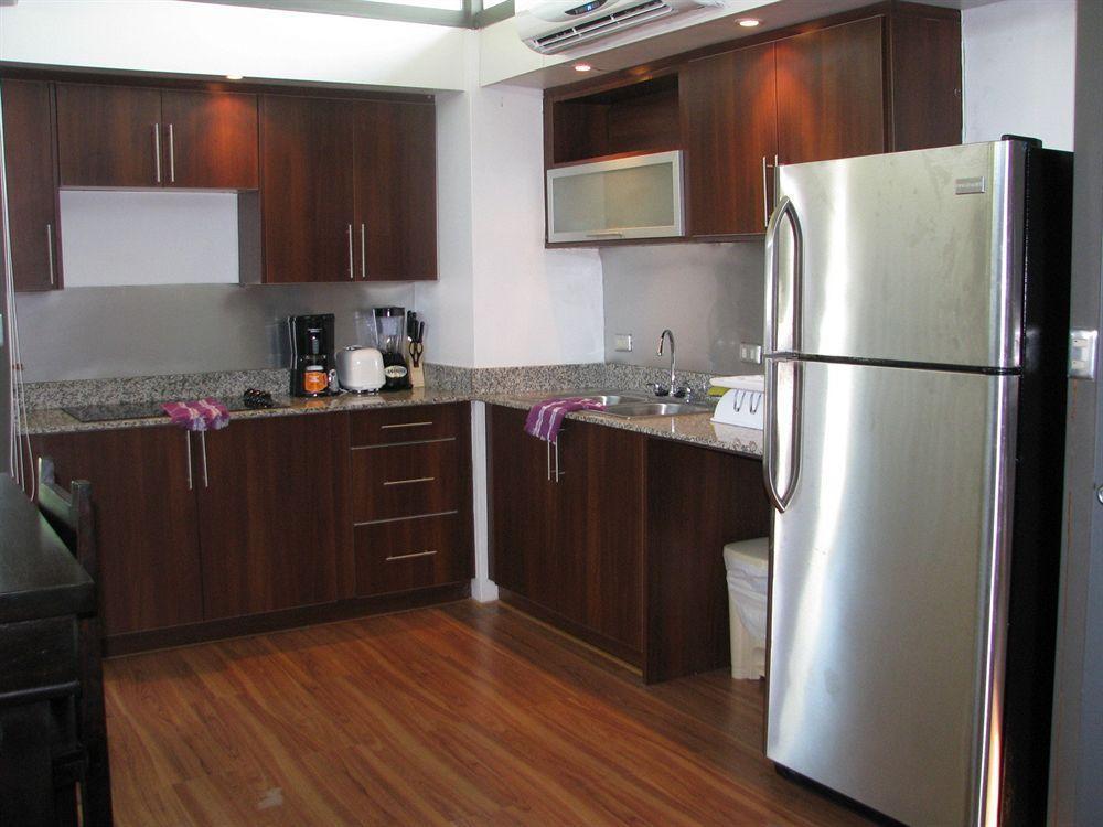 Hermosa Lofts Jaco Exterior photo