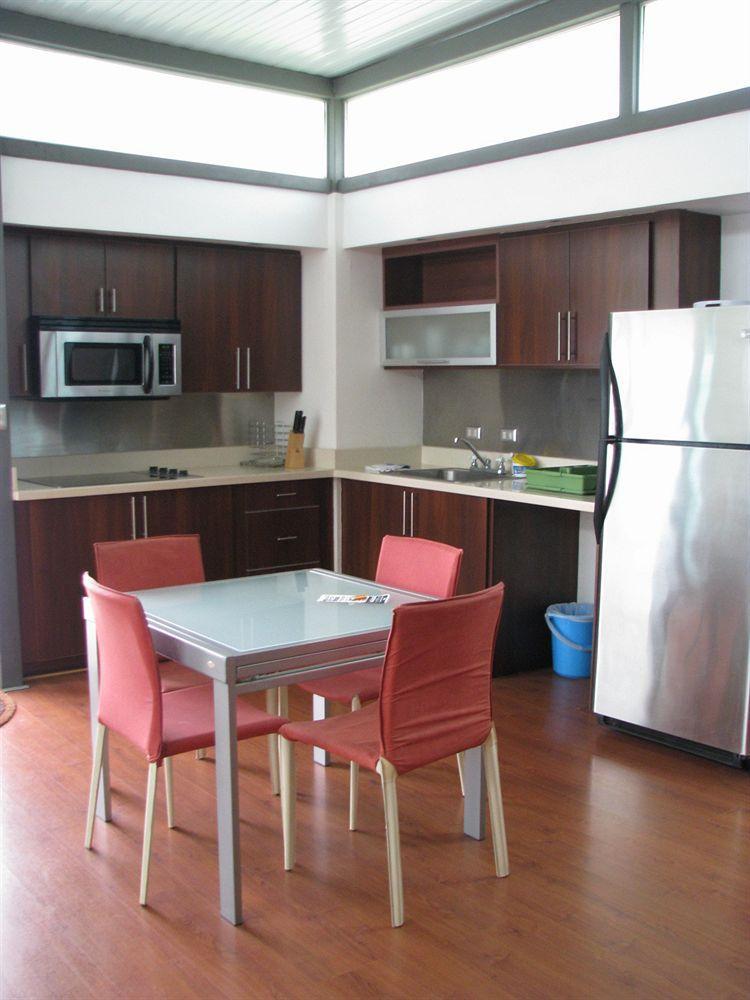 Hermosa Lofts Jaco Exterior photo