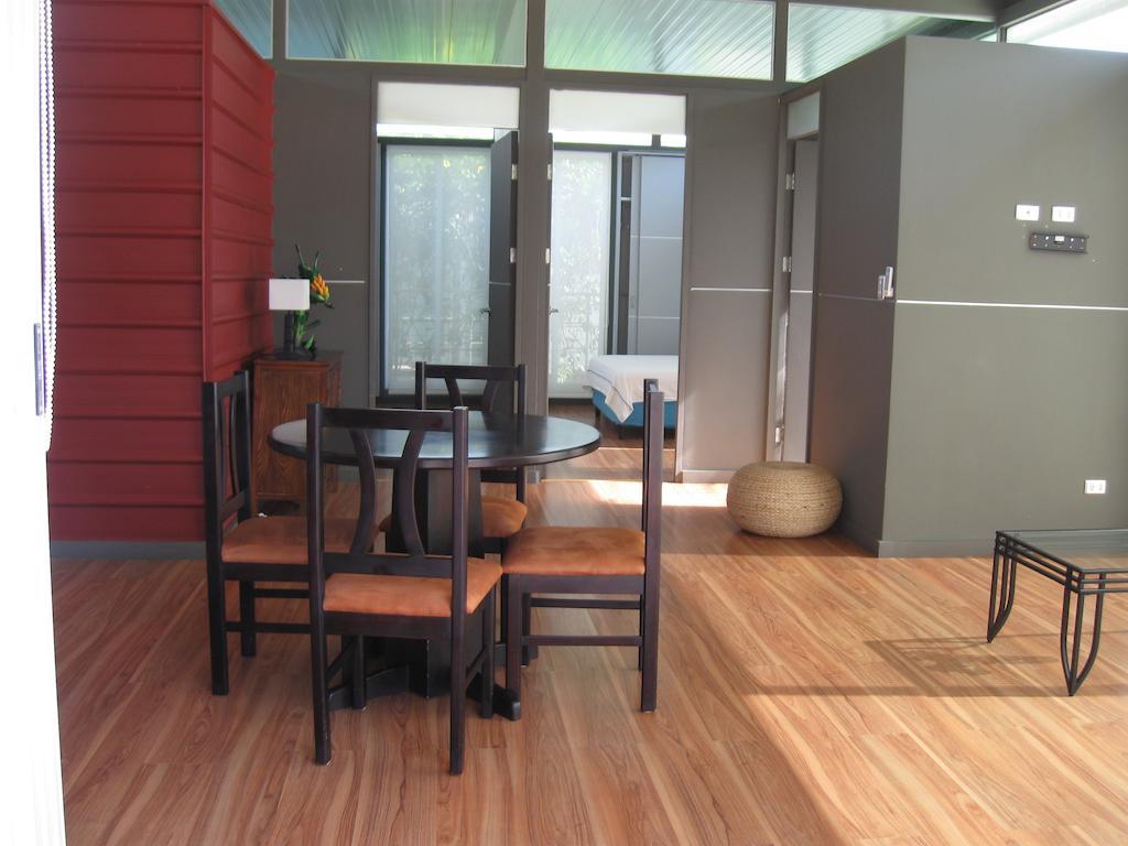 Hermosa Lofts Jaco Exterior photo