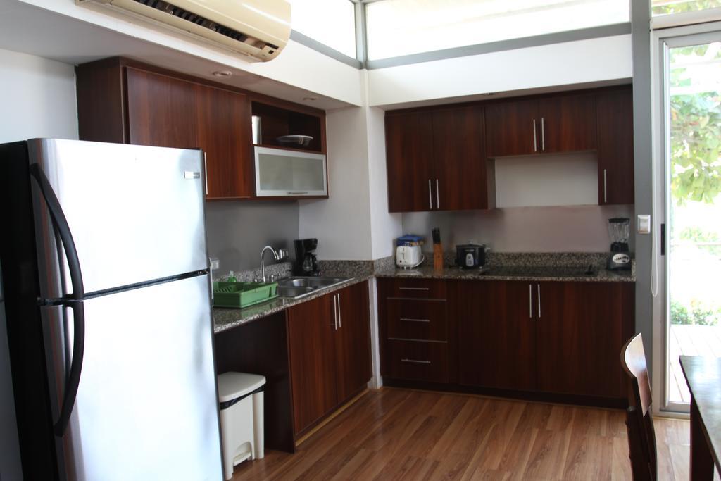 Hermosa Lofts Jaco Exterior photo