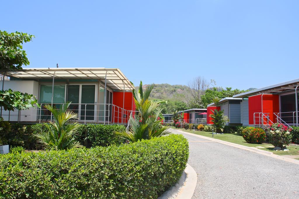 Hermosa Lofts Jaco Exterior photo