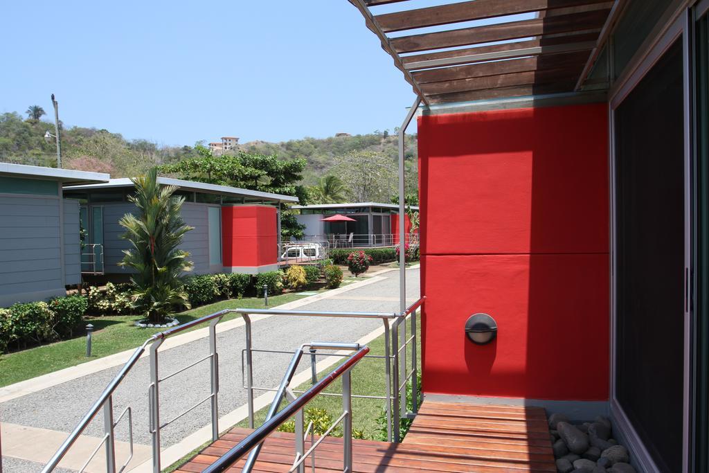Hermosa Lofts Jaco Exterior photo