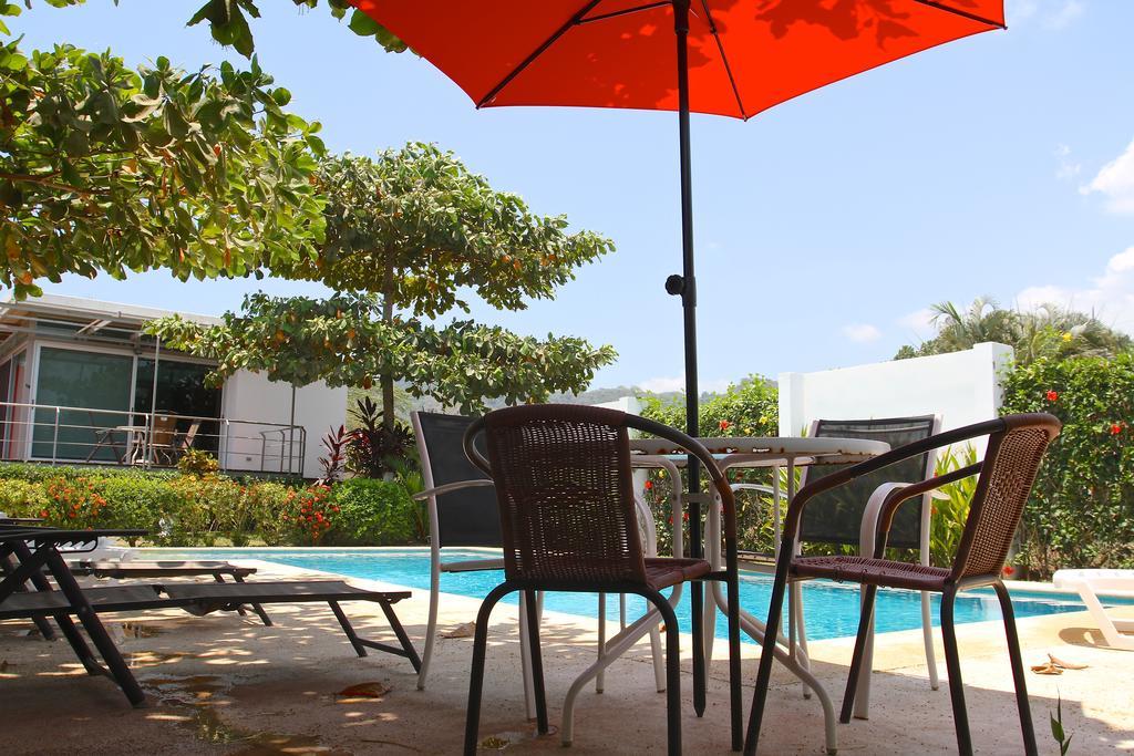 Hermosa Lofts Jaco Exterior photo
