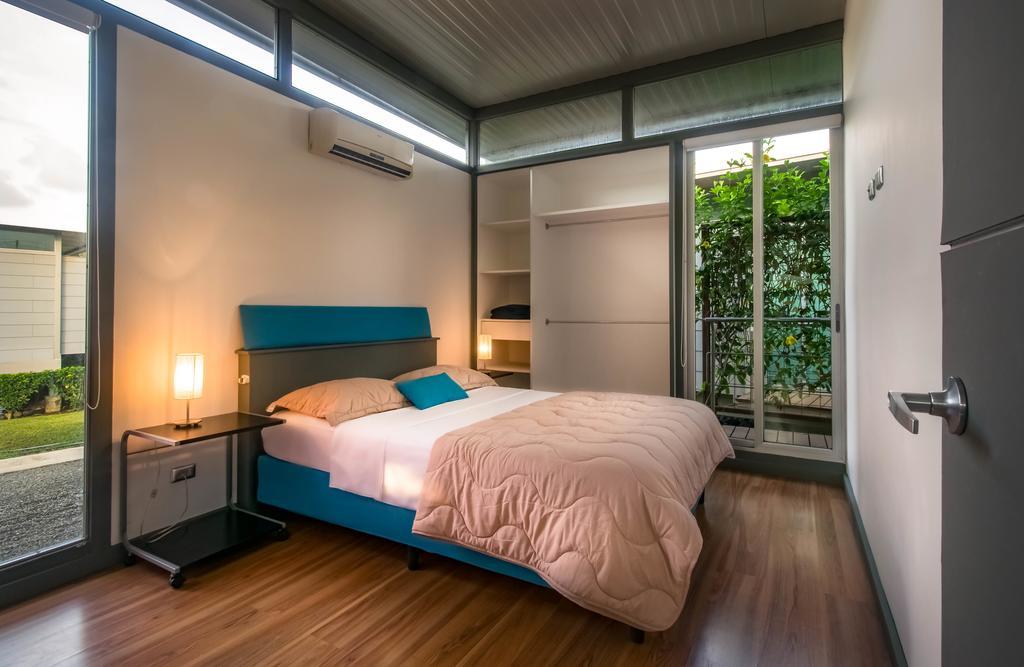 Hermosa Lofts Jaco Exterior photo