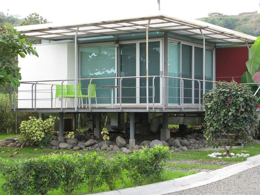 Hermosa Lofts Jaco Exterior photo