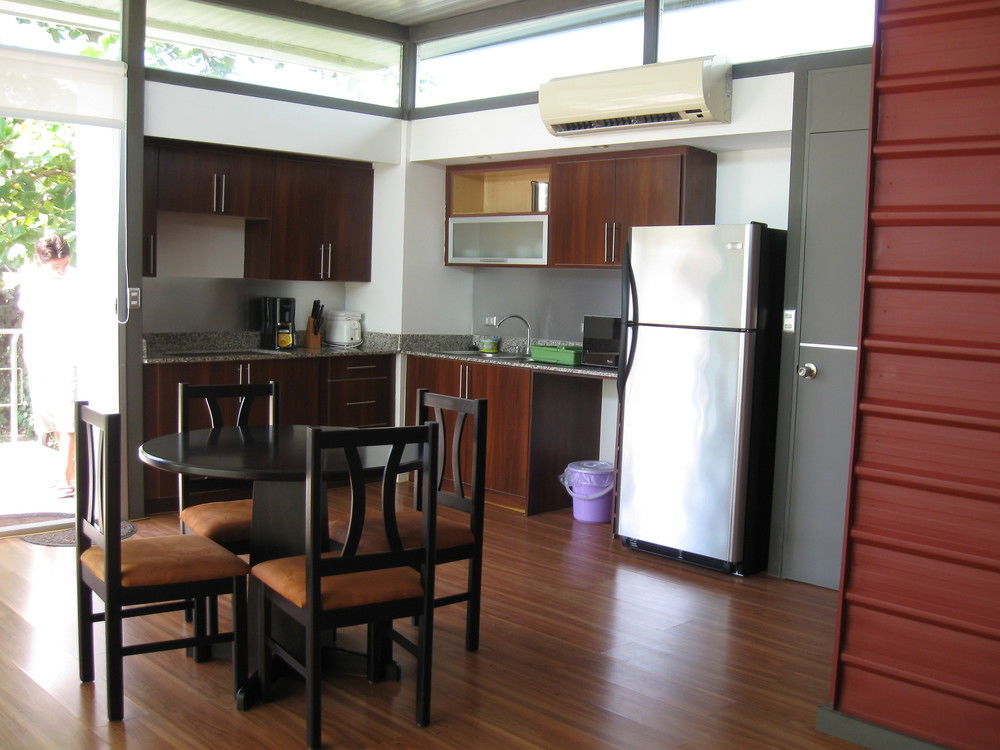 Hermosa Lofts Jaco Exterior photo