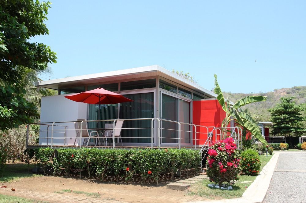 Hermosa Lofts Jaco Exterior photo